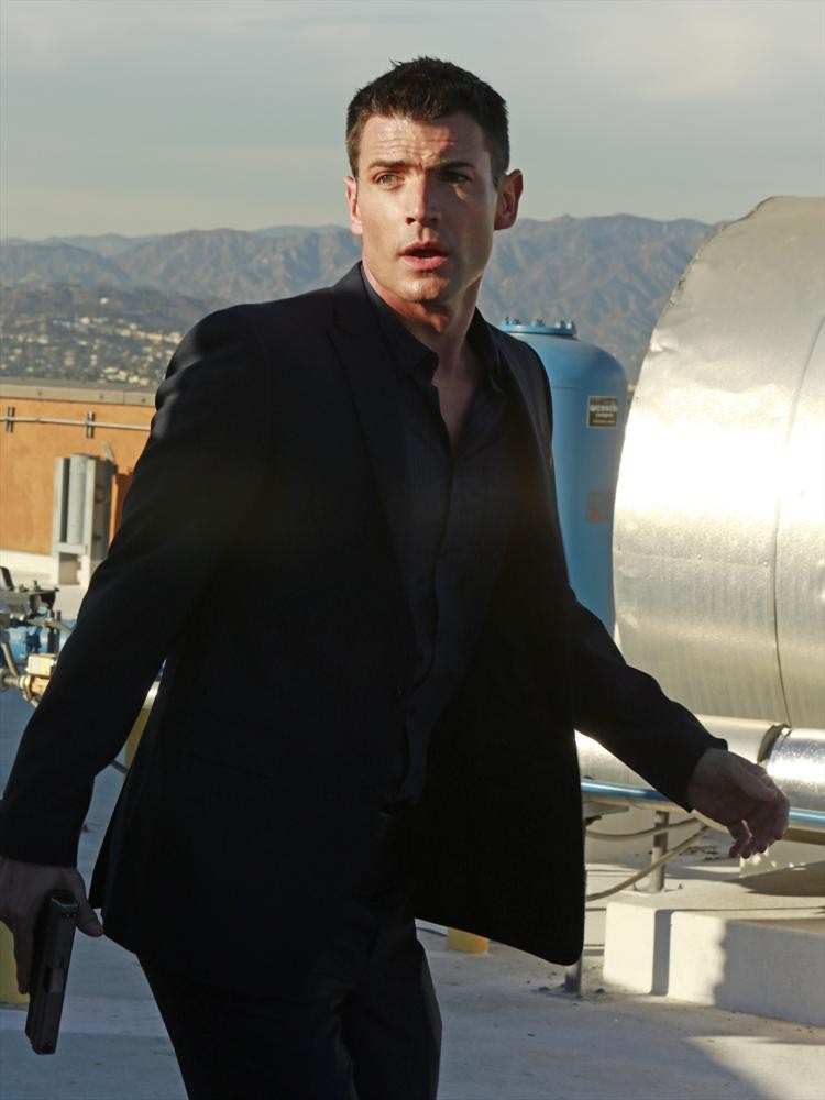 Still of Aiden Turner in Agents of S.H.I.E.L.D. (2013)