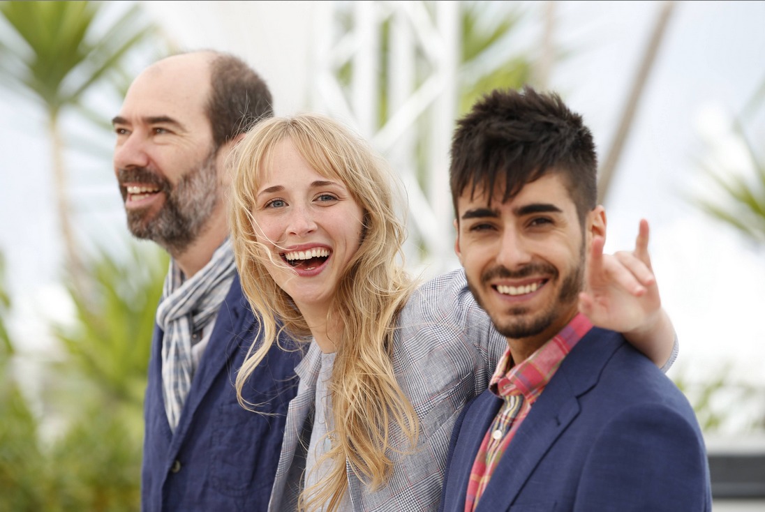 Cannes Film Festival 2014