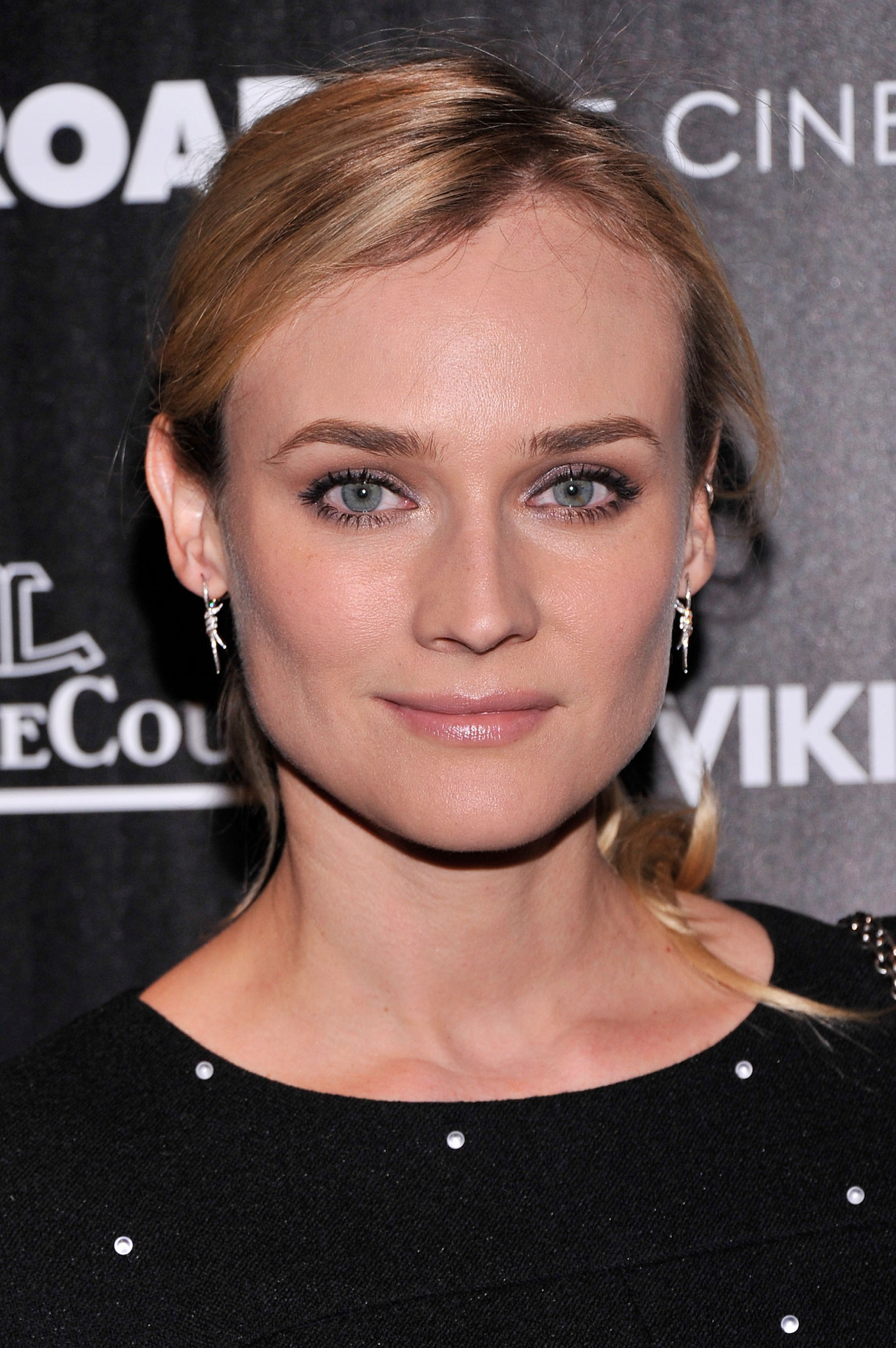 Diane Kruger at event of Sielonese (2013)