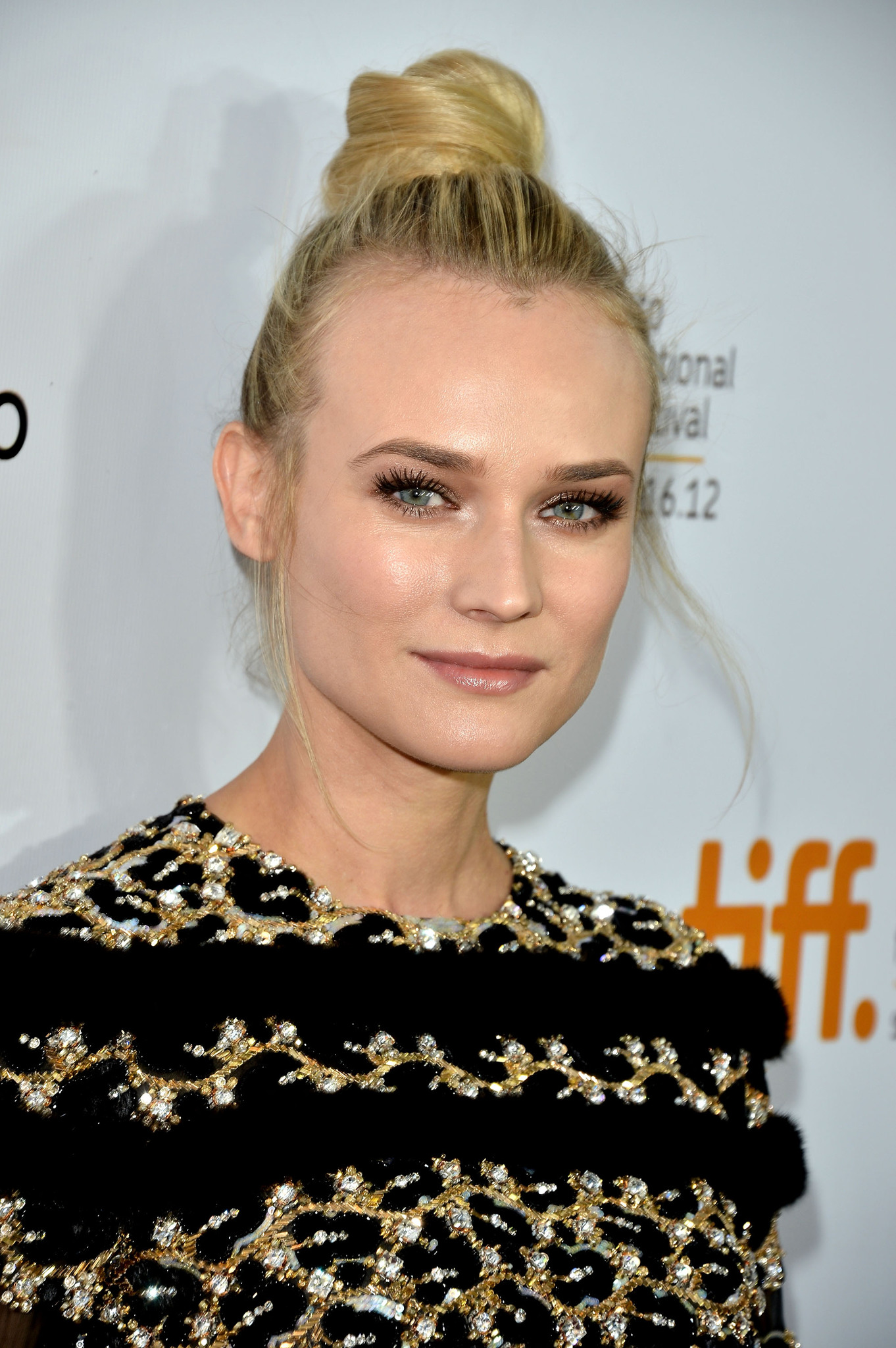 Diane Kruger at event of Inescapable (2012)