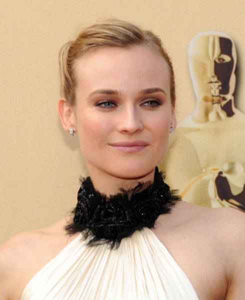 Diane Kruger at event of The 82nd Annual Academy Awards (2010)