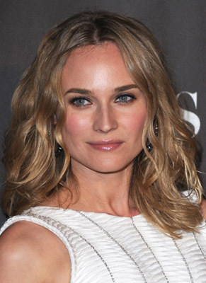 Diane Kruger at event of The 36th Annual People's Choice Awards (2010)