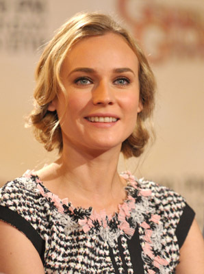 Diane Kruger