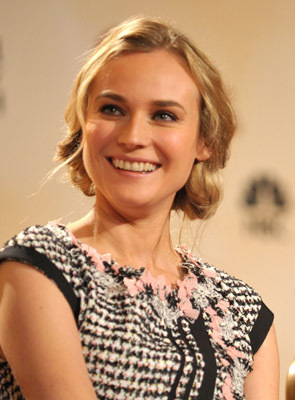 Diane Kruger