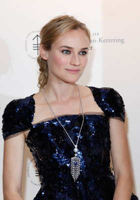 Diane Kruger