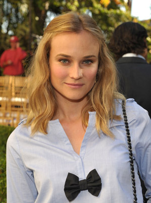 Diane Kruger