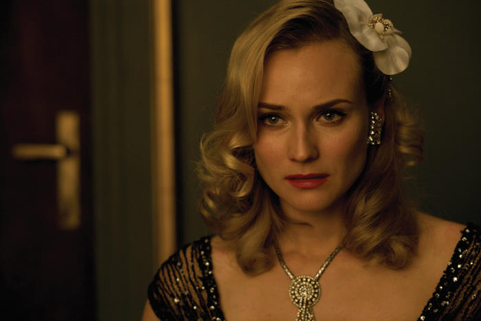 Still of Diane Kruger in Negarbingi sunsnukiai (2009)