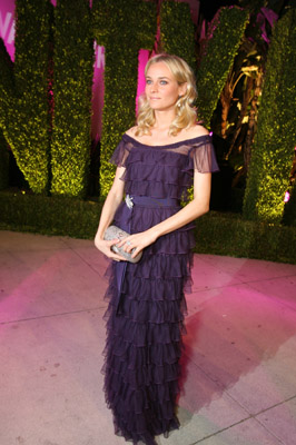 Diane Kruger at event of The 79th Annual Academy Awards (2007)