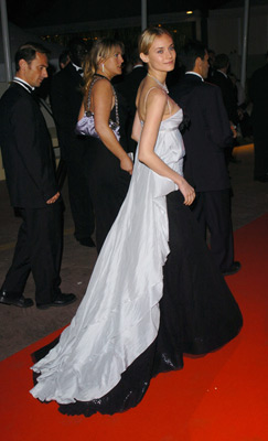 Diane Kruger at event of De-Lovely (2004)