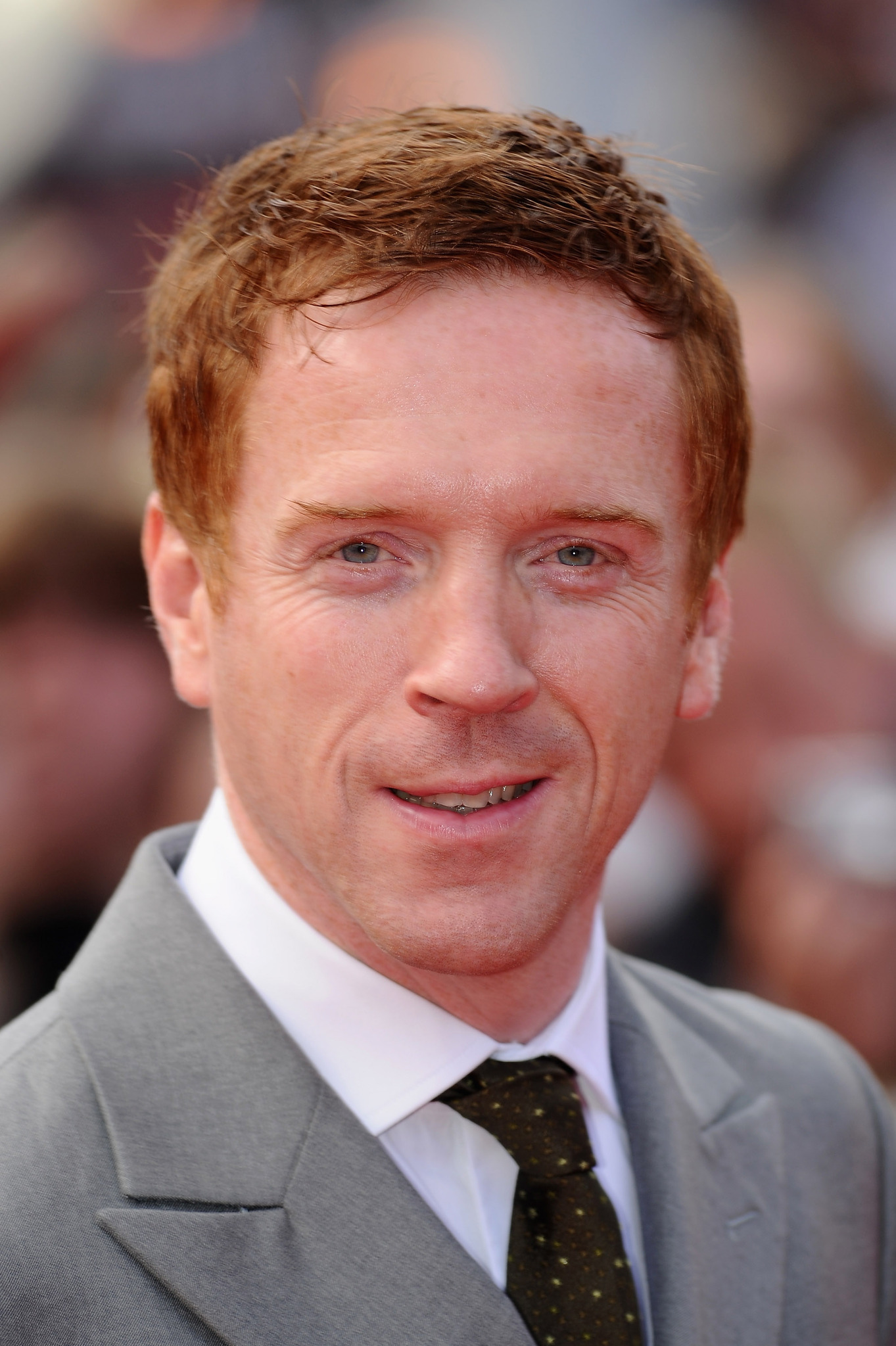 Damian Lewis at event of Haris Poteris ir mirties relikvijos. 2 dalis (2011)