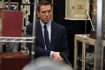 Still of Damian Lewis in Gyvenimas (2007)