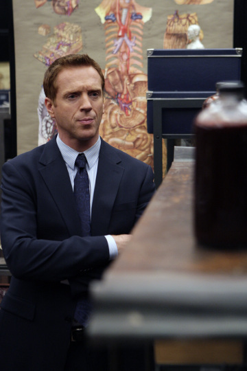 Still of Damian Lewis in Gyvenimas (2007)