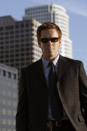 Still of Damian Lewis in Gyvenimas (2007)