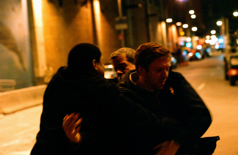 Still of Damian Lewis in Keane (2004)