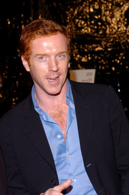 Damian Lewis at event of Finding Neverland (2004)