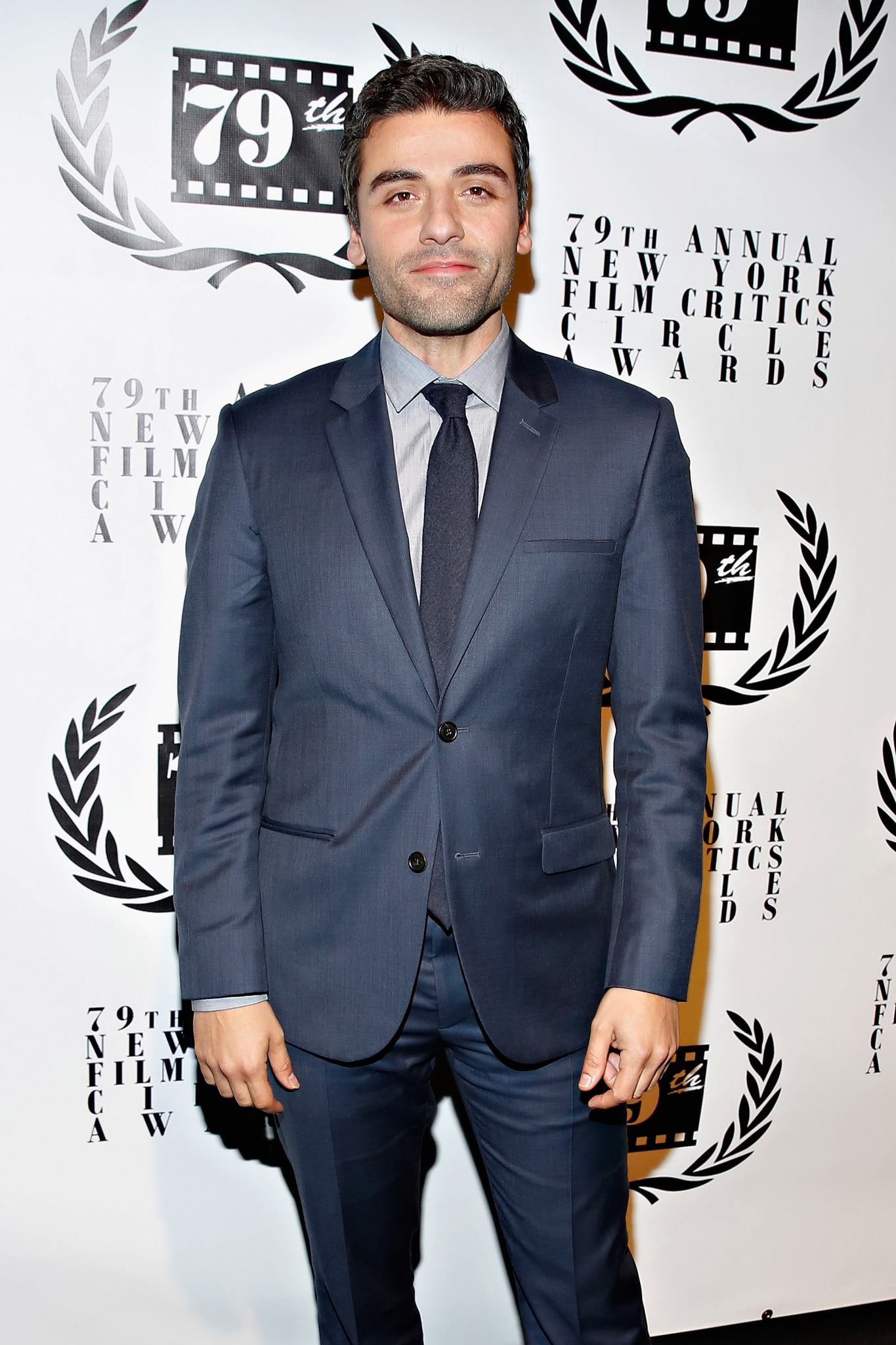 Oscar Isaac