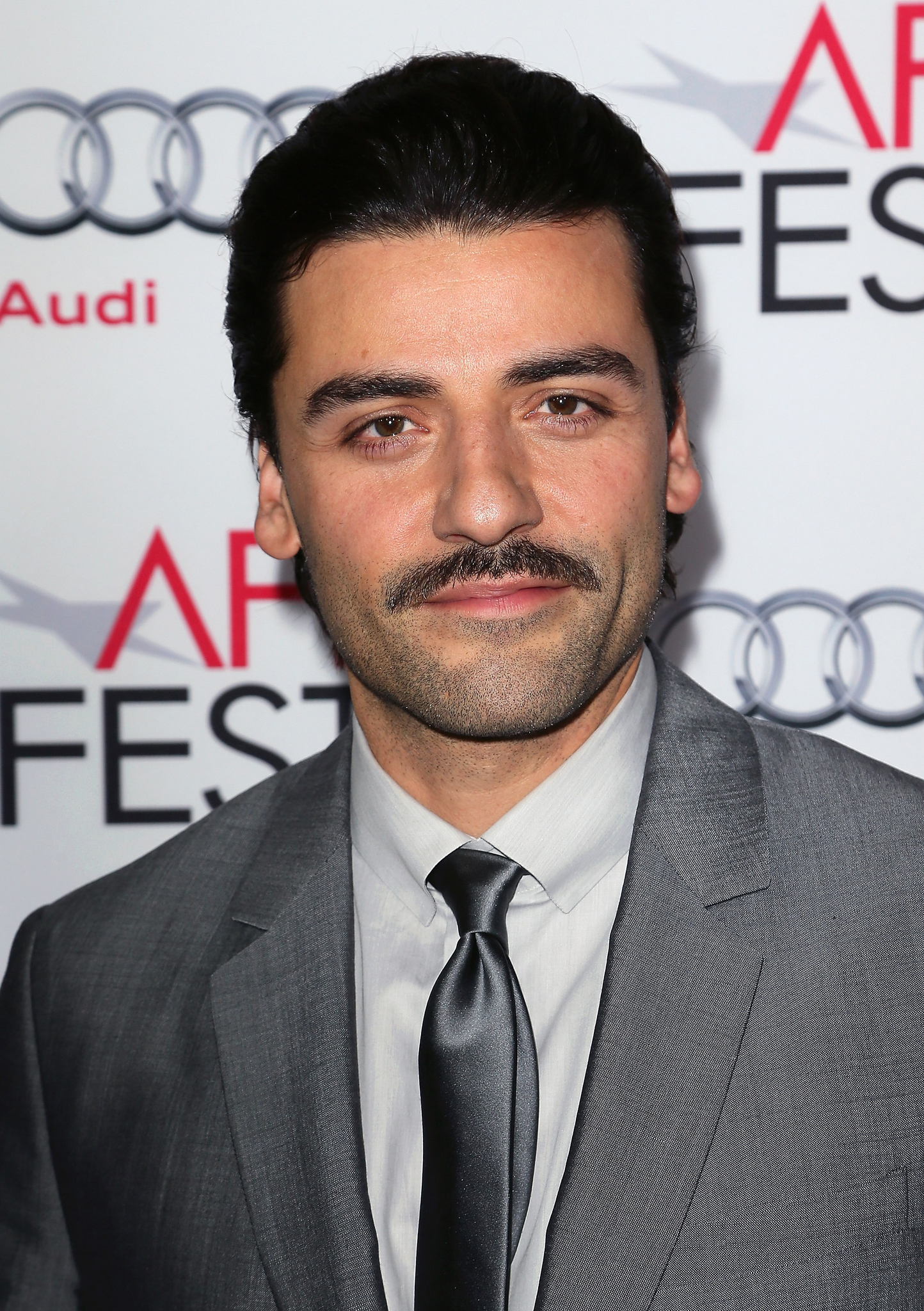 Oscar Isaac at event of A Most Violent Year (2014)