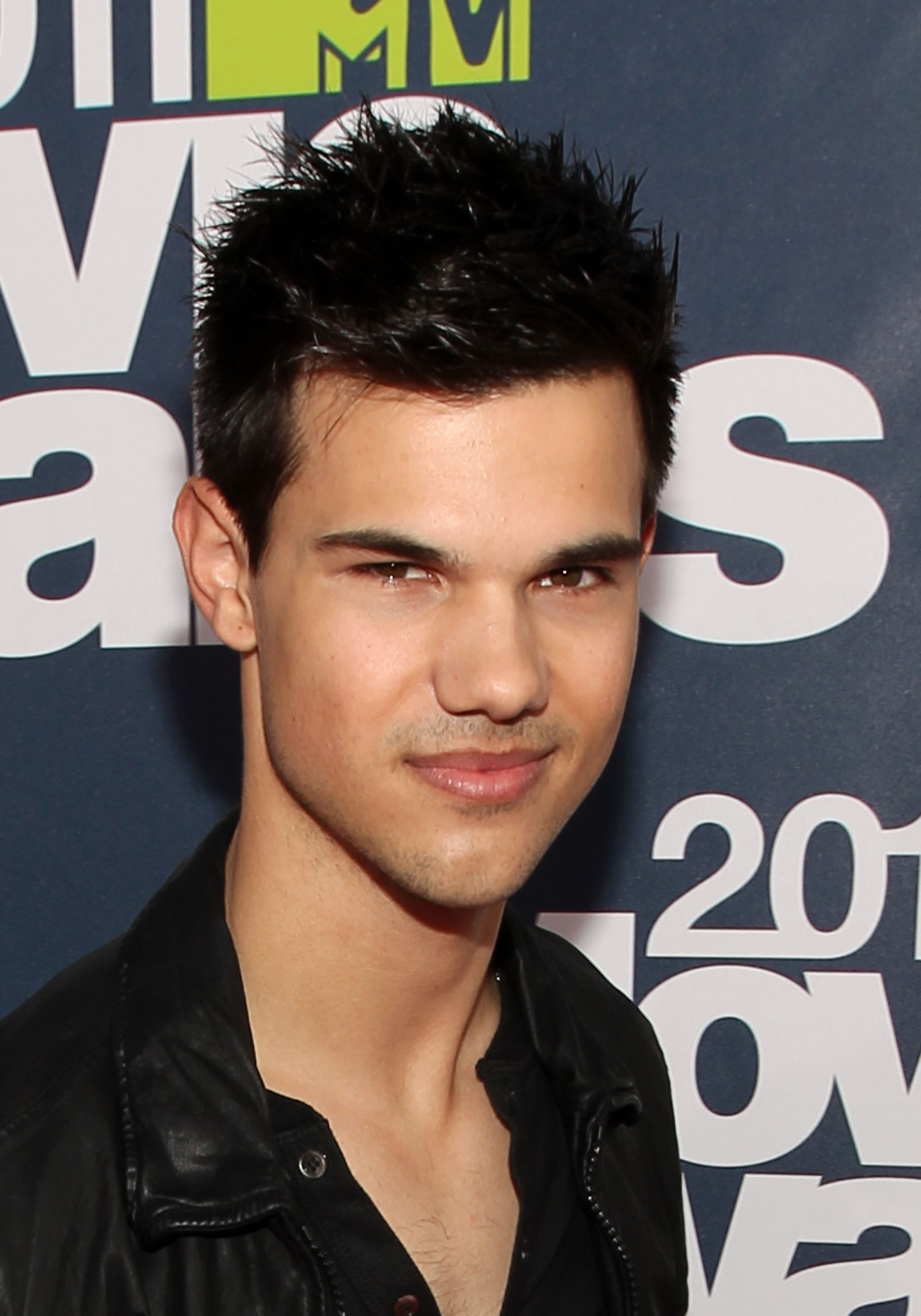 Taylor Lautner