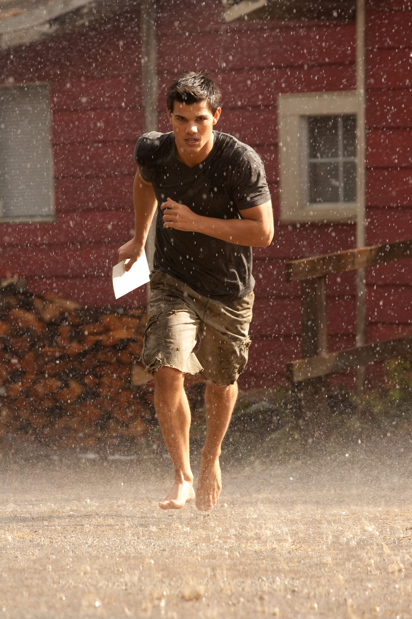 Still of Taylor Lautner in Brekstanti ausra. 1 dalis (2011)