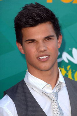 Taylor Lautner