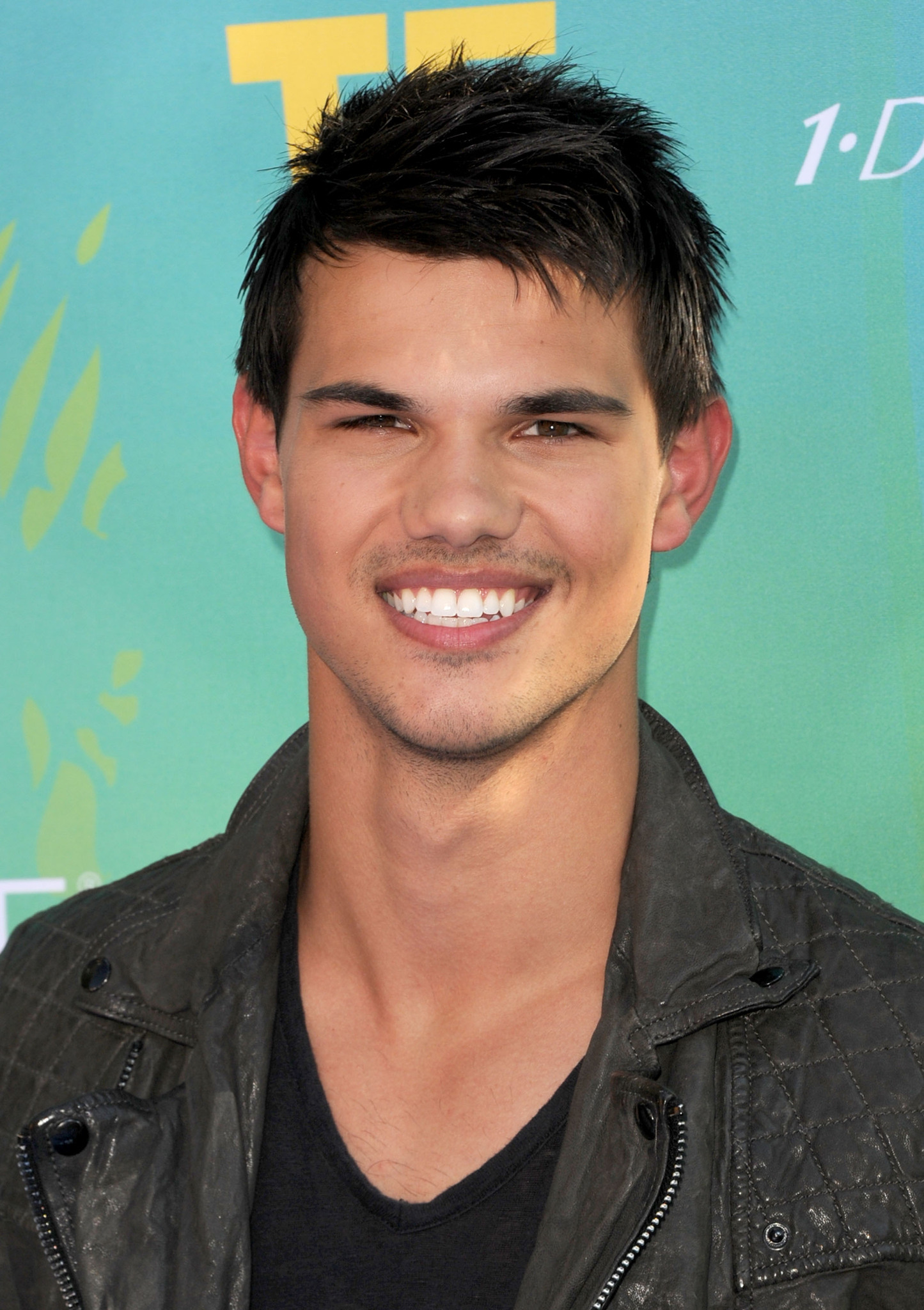 Taylor Lautner at event of Teen Choice 2011 (2011)