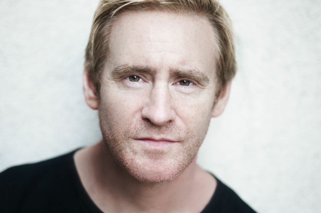 Bart Shatto - actor - L.B.I. - New Jersey
