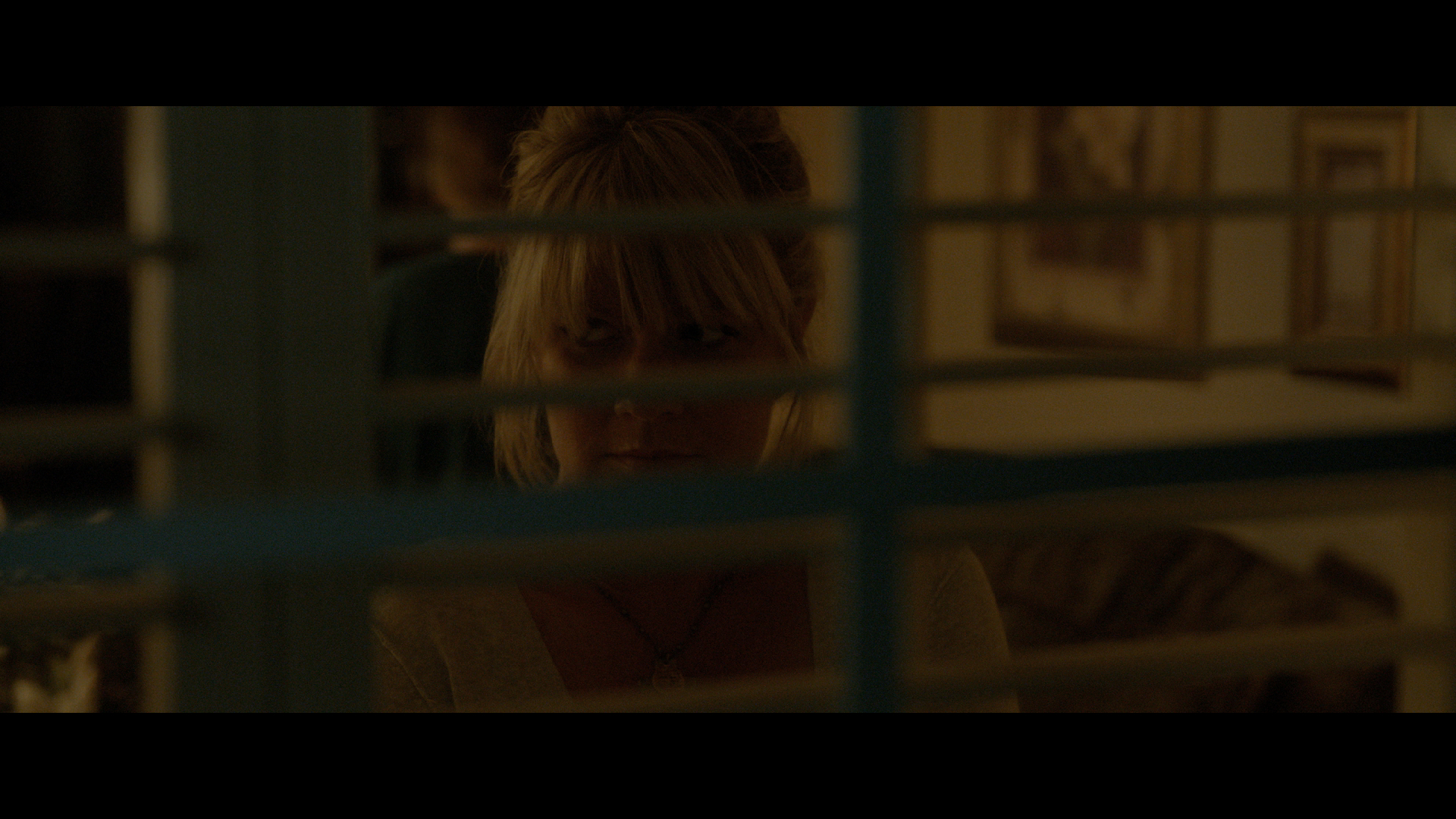 Still of Natalie Grant in Persecuted (2014)