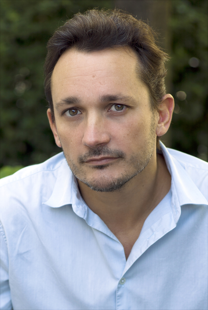 Christian Monnier, director, screenwriter, producer