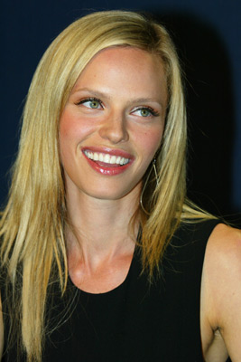 Rachel Roberts at event of Simona (2002)