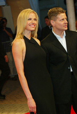 Rachel Roberts at event of Simona (2002)