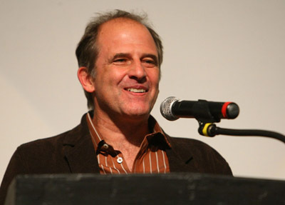 Michael Hoffman at event of The Last Station (2009)