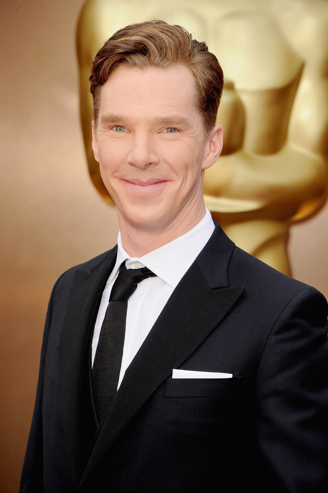 Benedict Cumberbatch