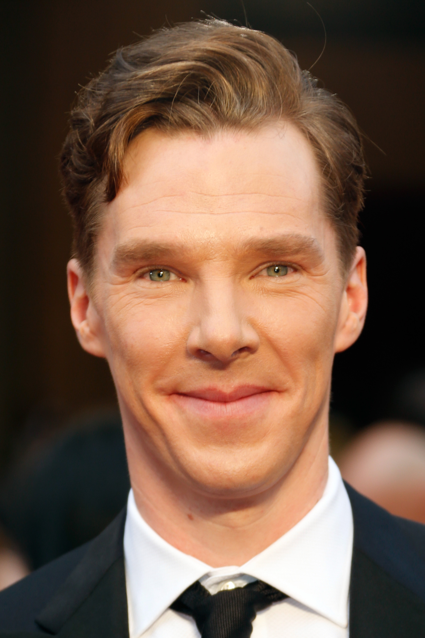 Benedict Cumberbatch