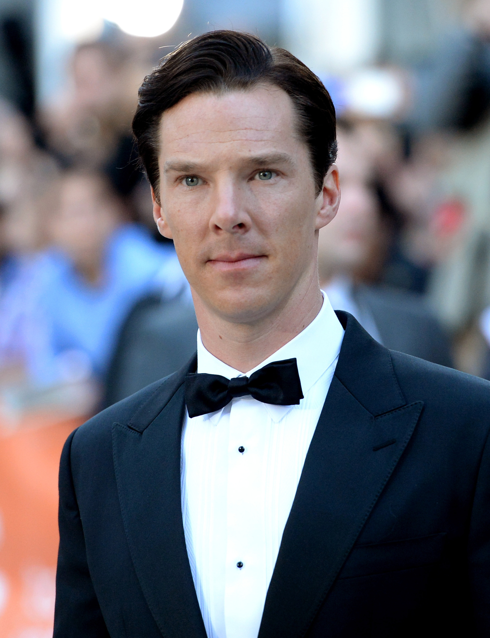 Benedict Cumberbatch at event of Penktoji valdzia (2013)