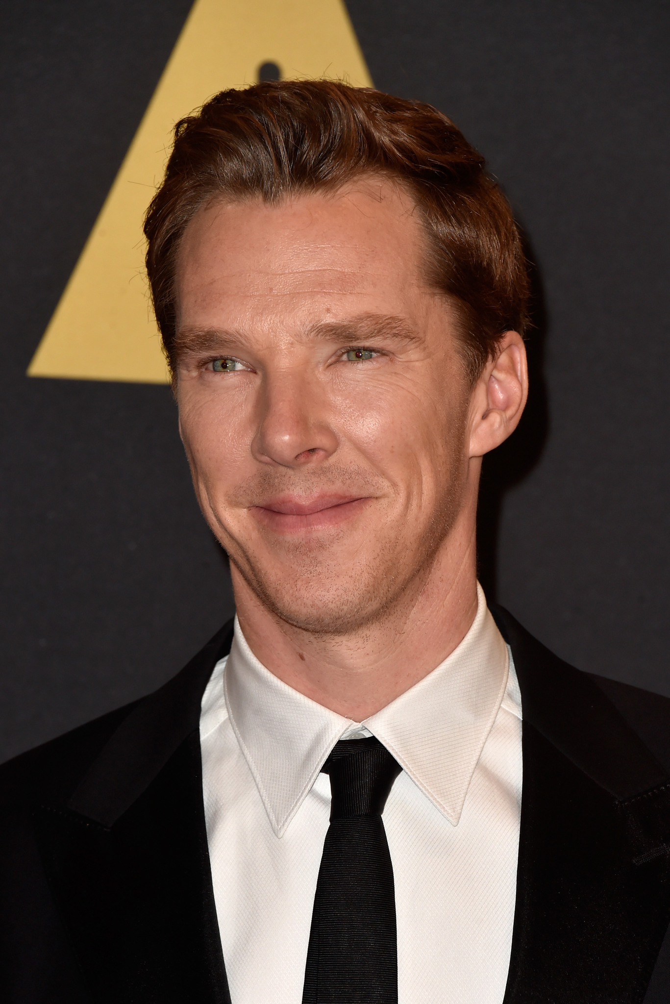 Benedict Cumberbatch