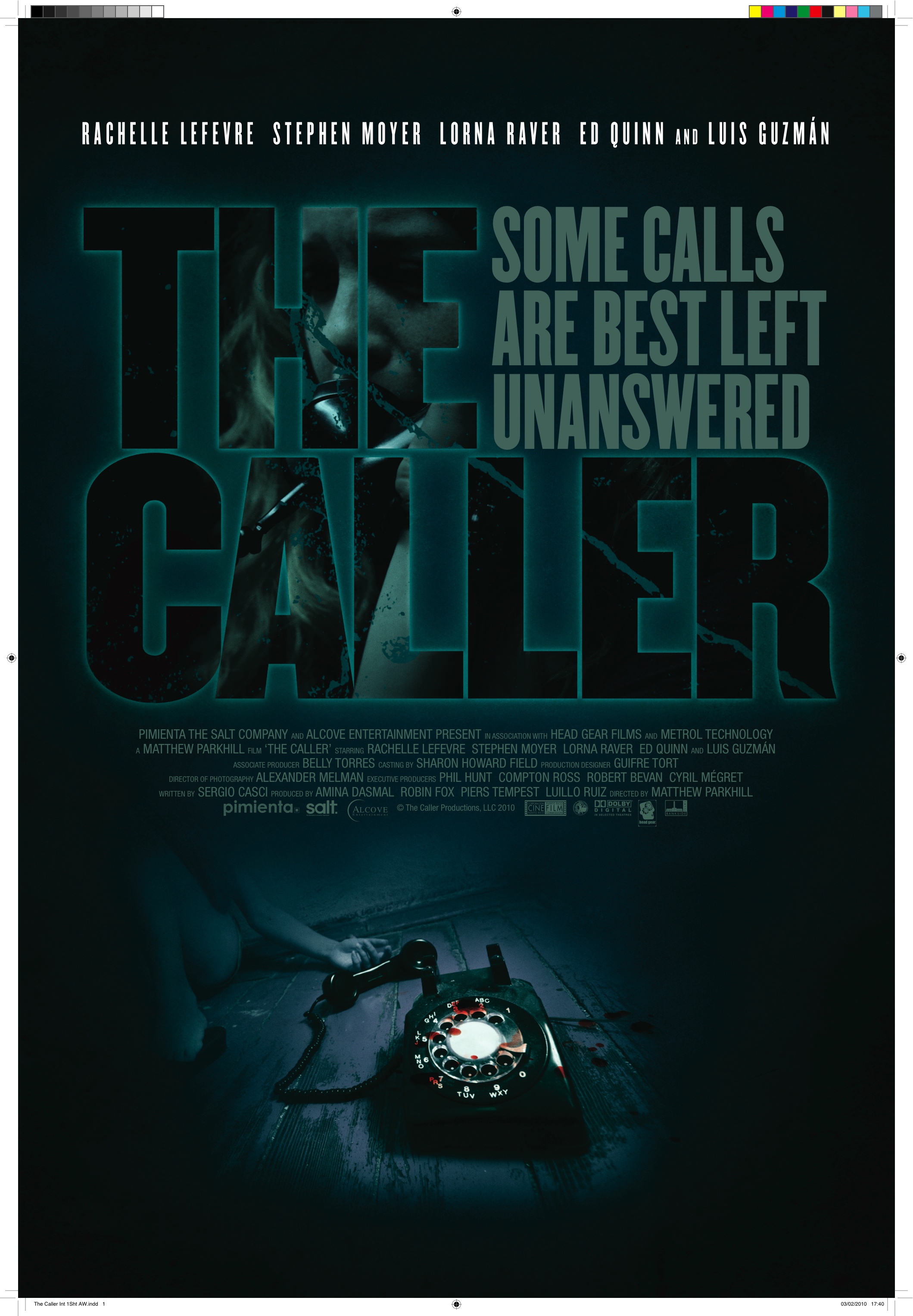 The Caller