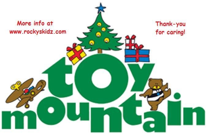 From 2002 to 2009, Rocky's Kidz has collected a total of 10,516 toys to be given to less fortunate kids as part of the Toy Mountain Campaign.