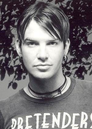 Courtney Taylor-Taylor