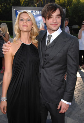 Claire Danes and Charlie Cox at event of Zvaigzdziu dulkes (2007)