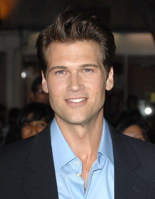 Nick Zano at event of Galutinis tikslas 4 (2009)