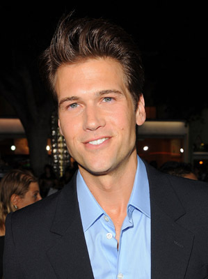 Nick Zano at event of Galutinis tikslas 4 (2009)