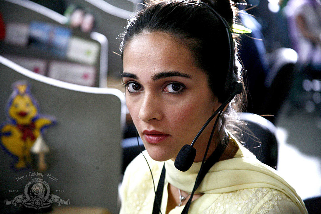 Still of Tara Sharma in The Other End of the Line (2008)
