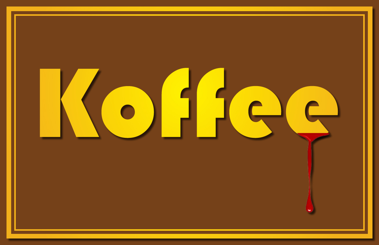 Koffee 2015.