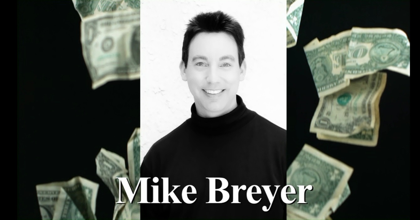 Mike Breyer as 