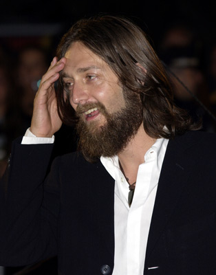 Chris Robinson at event of Le divorce (2003)