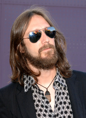 Chris Robinson at event of The Skeleton Key (2005)
