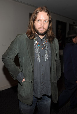 Rich Robinson at event of The People Speak (2009)