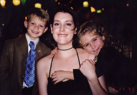 Colin Ford, Melanie Lynskey and Kelsey Lowenthal at the Sweet Home Alabama Premiere Party