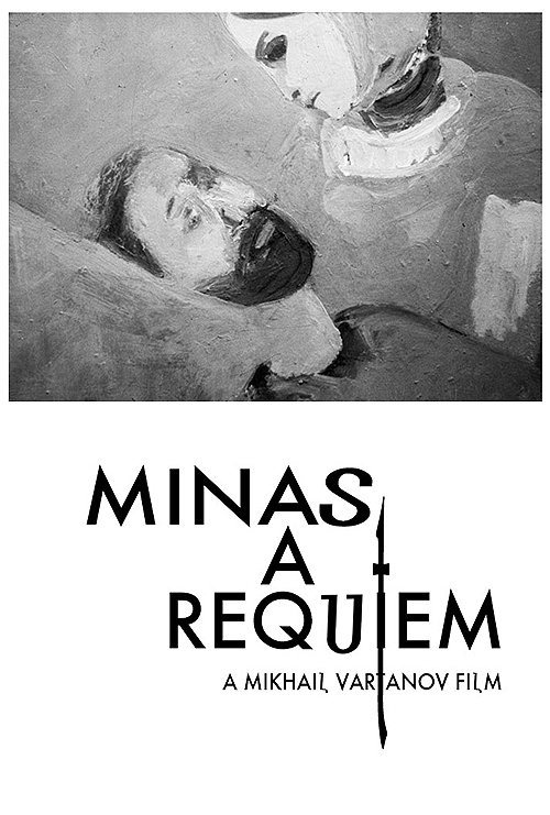 Minas: A Requiem by Vartanov