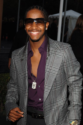 Omarion Grandberry at event of 2005 American Music Awards (2005)